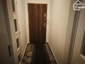 Pronájem bytu 1+kk, Ostrava - Poruba, Spartakovců, 30 m2