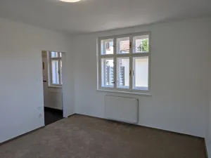 Prodej rodinného domu, Charváty, 52 m2
