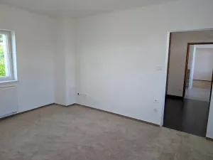 Prodej rodinného domu, Charváty, 52 m2