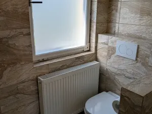 Prodej rodinného domu, Charváty, 52 m2