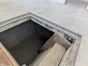 Prodej rodinného domu, Charváty, 52 m2