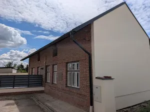 Prodej rodinného domu, Charváty, 52 m2