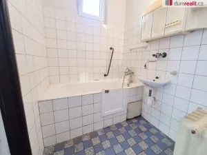Prodej bytu 3+1, Praha - Braník, Ve studeném, 67 m2