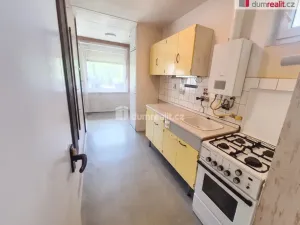 Prodej bytu 3+1, Praha - Braník, Ve studeném, 67 m2