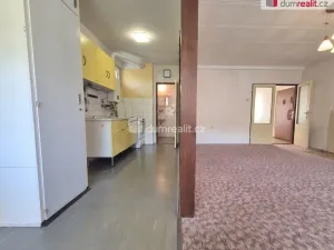 Prodej bytu 3+1, Praha - Braník, Ve studeném, 67 m2