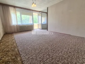 Prodej bytu 3+1, Praha - Braník, Ve studeném, 67 m2
