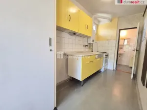 Prodej bytu 3+1, Praha - Braník, Ve studeném, 67 m2