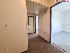 Prodej bytu 3+1, Praha - Braník, Ve studeném, 67 m2