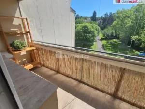 Prodej bytu 3+1, Praha - Braník, Ve studeném, 67 m2
