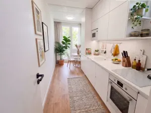 Prodej bytu 3+1, Praha - Braník, Ve studeném, 67 m2