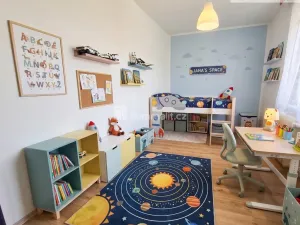 Prodej bytu 3+1, Praha - Braník, Ve studeném, 67 m2