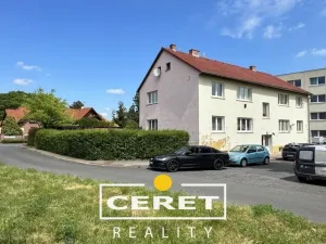 Prodej bytu 3+kk, Žatec, K Perči, 63 m2