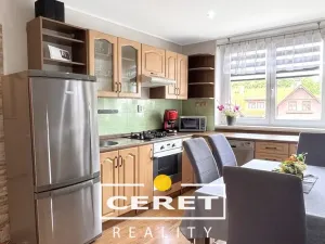 Prodej bytu 3+kk, Žatec, K Perči, 63 m2