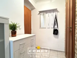 Prodej bytu 3+kk, Žatec, K Perči, 63 m2