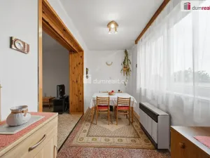 Prodej rodinného domu, Tvrdonice, Padělky, 180 m2