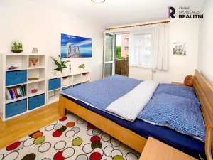 Pronájem bytu 3+1, Zlín, Podlesí V, 87 m2