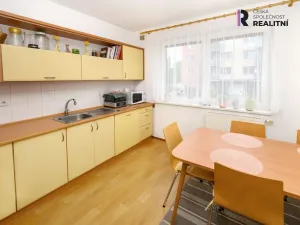 Pronájem bytu 3+1, Zlín, Podlesí V, 87 m2