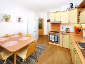 Pronájem bytu 3+1, Zlín, Podlesí V, 87 m2