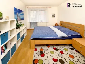 Pronájem bytu 3+1, Zlín, Podlesí V, 87 m2