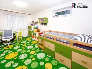 Pronájem bytu 3+1, Zlín, Podlesí V, 87 m2