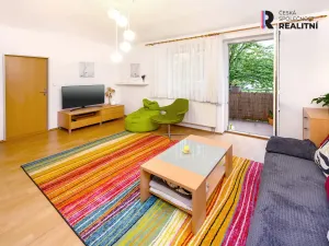 Pronájem bytu 3+1, Zlín, Podlesí V, 87 m2