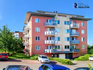 Pronájem bytu 3+1, Zlín, Podlesí V, 87 m2