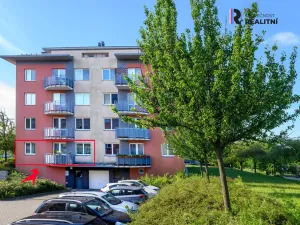 Pronájem bytu 3+1, Zlín, Podlesí V, 87 m2