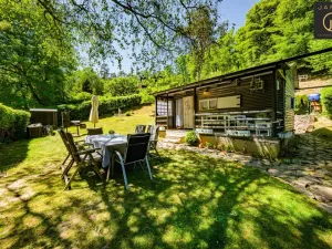 Prodej chaty, Chyňava, 24 m2