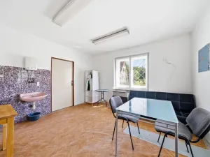 Prodej rodinného domu, Velké Kunětice, 166 m2