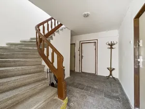 Prodej rodinného domu, Velké Kunětice, 166 m2