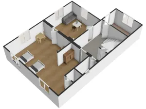Prodej rodinného domu, Velké Kunětice, 166 m2
