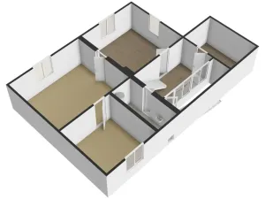 Prodej rodinného domu, Velké Kunětice, 166 m2