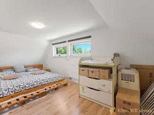 Prodej chalupy, Dobřeň, 84 m2