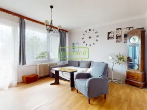 Prodej bytu 2+1, Ústí nad Labem - Krásné Březno, Anežky České, 53 m2