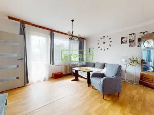 Prodej bytu 2+1, Ústí nad Labem - Krásné Březno, Anežky České, 53 m2
