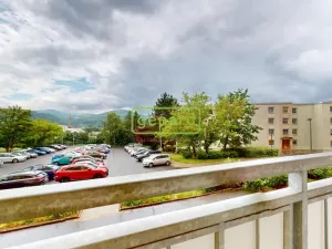 Prodej bytu 2+1, Ústí nad Labem - Krásné Březno, Anežky České, 53 m2