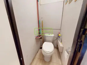 Prodej bytu 2+1, Ústí nad Labem - Krásné Březno, Anežky České, 53 m2