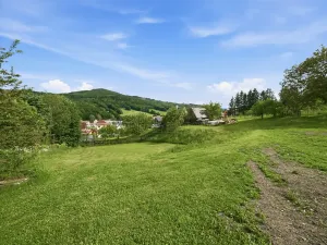 Prodej pozemku pro bydlení, Česká Ves, K Nádraží, 1014 m2
