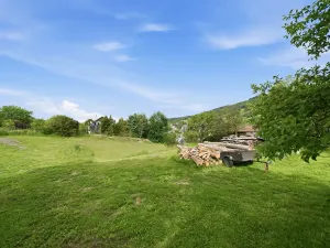Prodej pozemku pro bydlení, Česká Ves, K Nádraží, 1014 m2