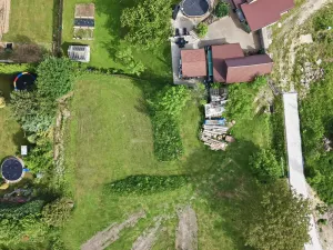 Prodej pozemku pro bydlení, Česká Ves, K Nádraží, 1014 m2