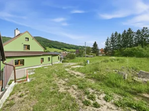 Prodej pozemku pro bydlení, Česká Ves, K Nádraží, 1014 m2