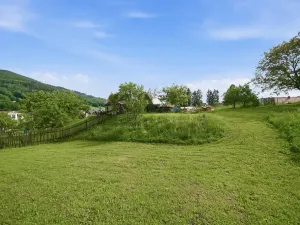 Prodej pozemku pro bydlení, Česká Ves, K Nádraží, 1014 m2