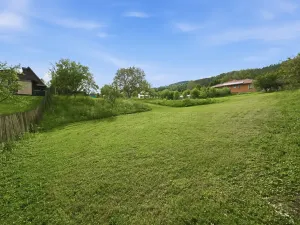 Prodej pozemku pro bydlení, Česká Ves, K Nádraží, 1014 m2