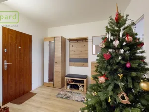 Pronájem bytu 4+1, Teplice - Trnovany, Maršovská, 77 m2