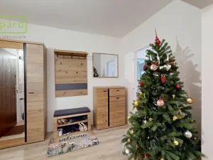 Pronájem bytu 4+1, Teplice - Trnovany, Maršovská, 77 m2