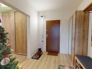 Pronájem bytu 4+1, Teplice - Trnovany, Maršovská, 77 m2