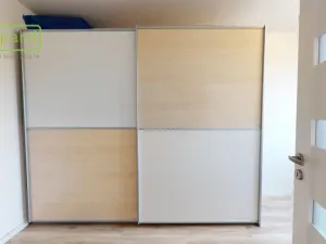 Pronájem bytu 4+1, Teplice - Trnovany, Maršovská, 77 m2