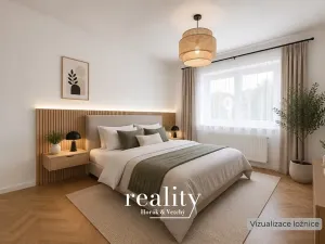 Prodej rodinného domu, Kamenice, 106 m2