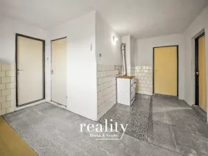 Prodej rodinného domu, Kamenice, 106 m2