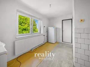 Prodej rodinného domu, Kamenice, 106 m2